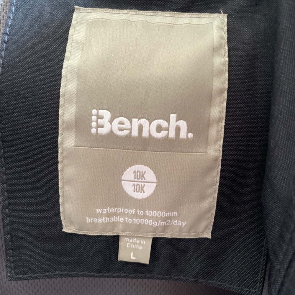 Bench Women’s fall jacket/rainjacket - Picture 2 of 3